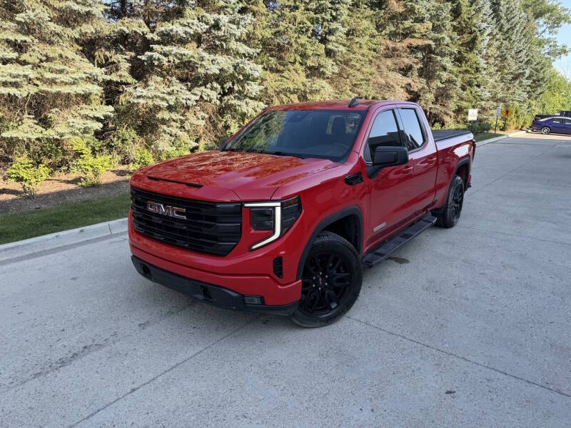 gmc sierra 1500 2023 1GTRUJEK2PZ253760 image gmc sierra 1500 2023 1GTRUJEK2PZ253760 image